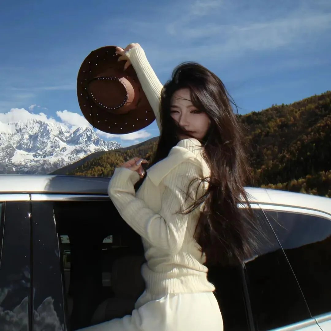 意大利姑娘