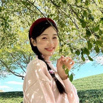 女孩终究是女孩
