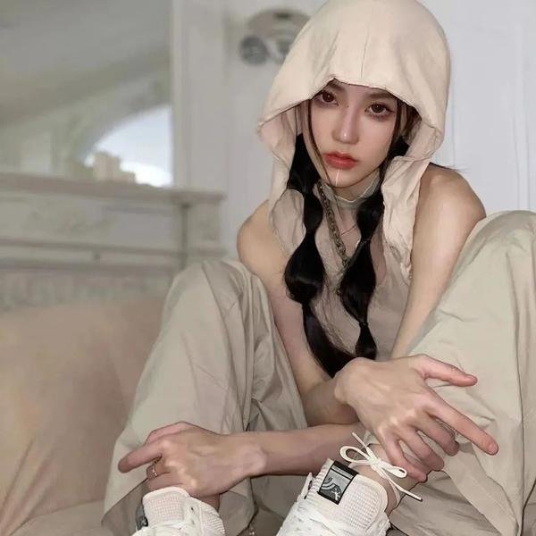 幸福是一尾皱颈蜥蜴